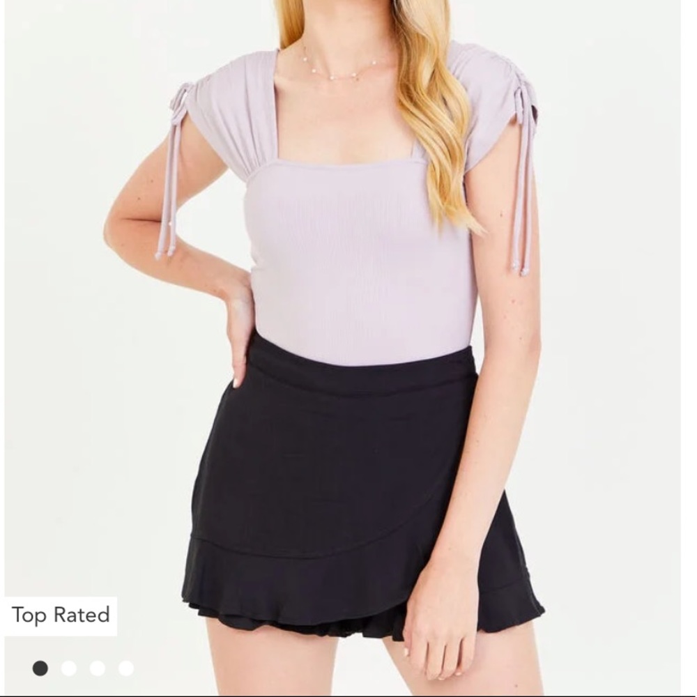 Altar’d State Quinn Short